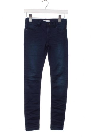 Dziecięce jeansy Name It, Rozmiar 10-11y/ 146-152 cm, Kolor Niebieski, Cena 59,71 zł