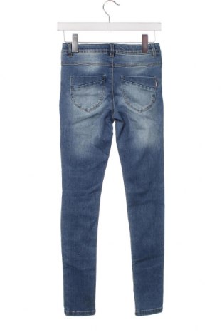 Dziecięce jeansy Name It, Rozmiar 11-12y/ 152-158 cm, Kolor Niebieski, Cena 59,71 zł