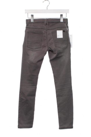 Dziecięce jeansy Name It, Rozmiar 10-11y/ 146-152 cm, Kolor Szary, Cena 78,47 zł