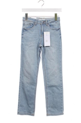 Dziecięce jeansy Name It, Rozmiar 9-10y/ 140-146 cm, Kolor Niebieski, Cena 92,12 zł