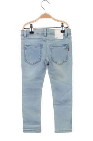 Dziecięce jeansy Name It, Rozmiar 2-3y/ 98-104 cm, Kolor Niebieski, Cena 81,88 zł