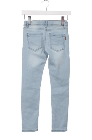 Dziecięce jeansy Name It, Rozmiar 8-9y/ 134-140 cm, Kolor Niebieski, Cena 69,94 zł