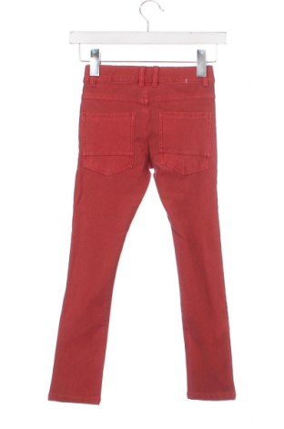 Detské džínsy  Name It, Veľkosť 7-8y/ 128-134 cm, Farba Červená, Cena  19,64 €