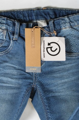 Dziecięce jeansy Name It, Rozmiar 5-6y/ 116-122 cm, Kolor Niebieski, Cena 37,59 zł