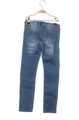 Dziecięce jeansy Name It, Rozmiar 5-6y/ 116-122 cm, Kolor Niebieski, Cena 91,22 zł