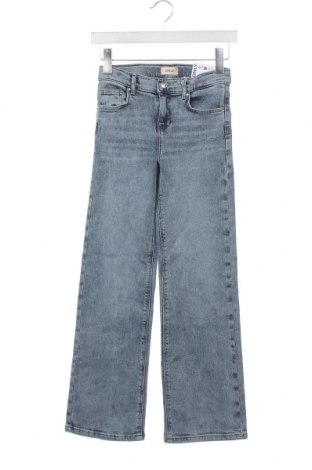 Dziecięce jeansy ONLY, Rozmiar 10-11y/ 146-152 cm, Kolor Niebieski, Cena 72,50 zł