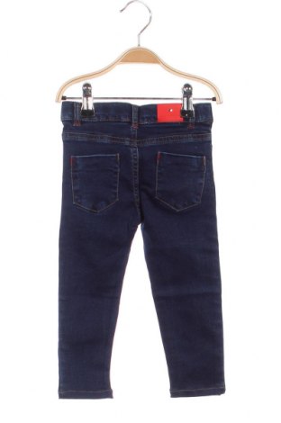 Dziecięce jeansy Original Marines, Rozmiar 12-18m/ 80-86 cm, Kolor Niebieski, Cena 170,59 zł