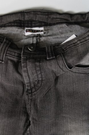 Dziecięce jeansy Outfit, Rozmiar 15-18y/ 170-176 cm, Kolor Szary, Cena 15,35 zł