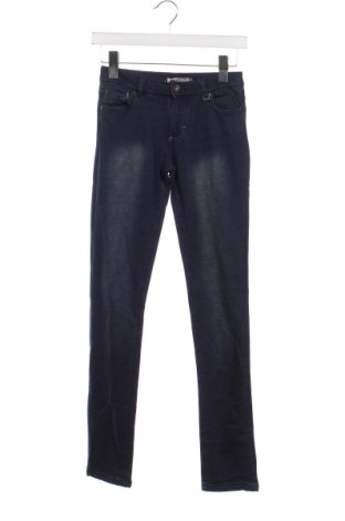 Dziecięce jeansy Papermoon, Rozmiar 11-12y/ 152-158 cm, Kolor Niebieski, Cena 25,59 zł