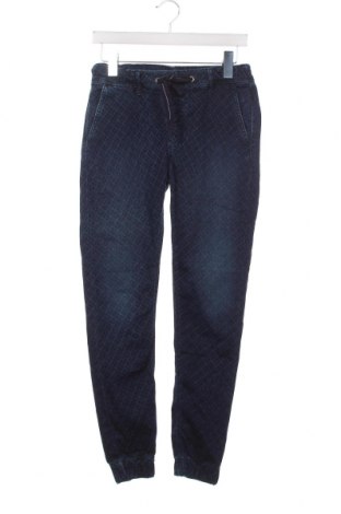 Dětské džíny  Pepe Jeans, Velikost 11-12y/ 152-158 cm, Barva Modrá, Cena  102,00 Kč