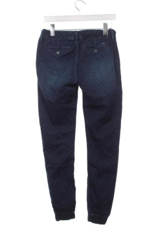 Blugi pentru copii Pepe Jeans, Mărime 11-12y/ 152-158 cm, Culoare Albastru, Preț 21,05 Lei