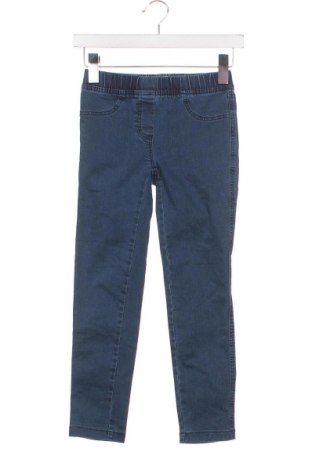 Dziecięce jeansy Pepperts!, Rozmiar 8-9y/ 134-140 cm, Kolor Niebieski, Cena 36,78 zł
