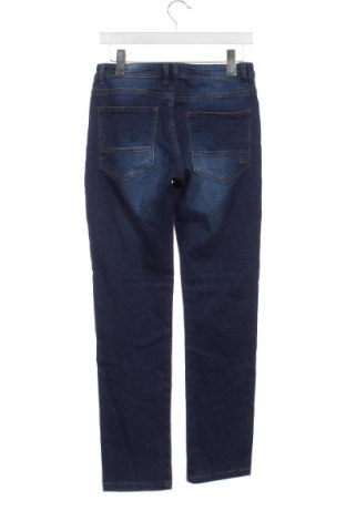 Dziecięce jeansy Pepperts!, Rozmiar 13-14y/ 164-168 cm, Kolor Niebieski, Cena 15,35 zł