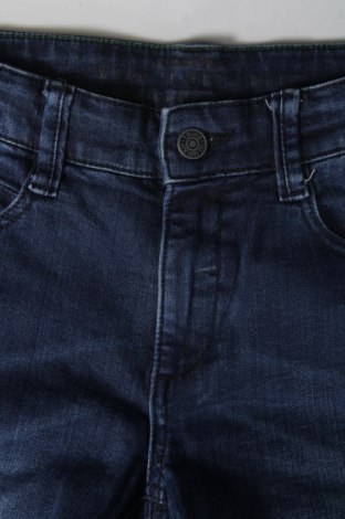 Dziecięce jeansy S.Oliver, Rozmiar 11-12y/ 152-158 cm, Kolor Niebieski, Cena 31,67 zł
