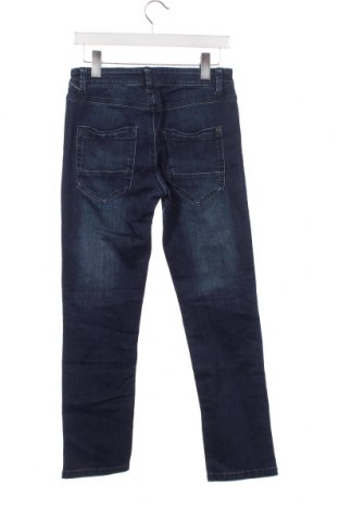 Dziecięce jeansy S.Oliver, Rozmiar 11-12y/ 152-158 cm, Kolor Niebieski, Cena 31,67 zł