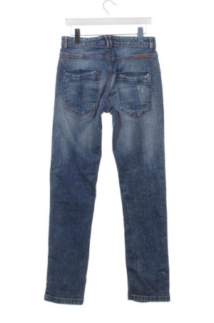 Dziecięce jeansy S.Oliver, Rozmiar 15-18y/ 170-176 cm, Kolor Niebieski, Cena 76,77 zł