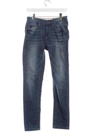 Dziecięce jeansy S.Oliver, Rozmiar 13-14y/ 164-168 cm, Kolor Niebieski, Cena 26,74 zł