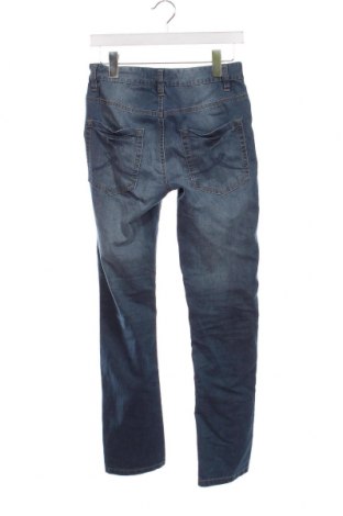 Dziecięce jeansy S.Oliver, Rozmiar 13-14y/ 164-168 cm, Kolor Niebieski, Cena 10,56 zł