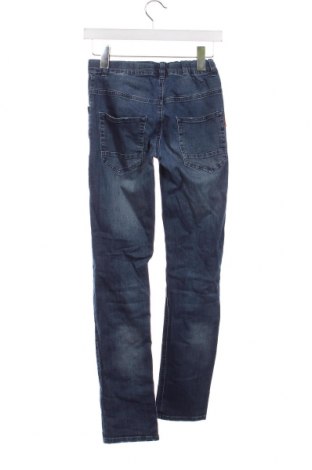 Dziecięce jeansy Tom Tailor, Rozmiar 14-15y/ 168-170 cm, Kolor Niebieski, Cena 33,78 zł