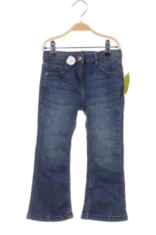 Dziecięce jeansy Topolino, Rozmiar 2-3y/ 98-104 cm, Kolor Niebieski, Cena 35,06 zł