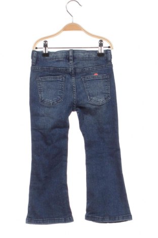 Dziecięce jeansy Topolino, Rozmiar 2-3y/ 98-104 cm, Kolor Niebieski, Cena 35,06 zł