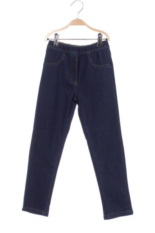 Dziecięce jeansy Tuc Tuc, Rozmiar 5-6y/ 116-122 cm, Kolor Niebieski, Cena 69,33 zł