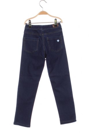 Dziecięce jeansy Tuc Tuc, Rozmiar 5-6y/ 116-122 cm, Kolor Niebieski, Cena 69,33 zł