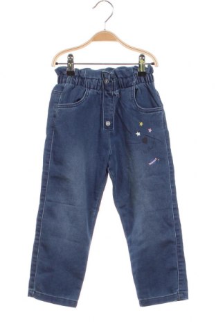Dziecięce jeansy Tuc Tuc, Rozmiar 2-3y/ 98-104 cm, Kolor Niebieski, Cena 25,83 zł