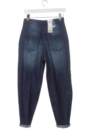 Dziecięce jeansy United Colors Of Benetton, Rozmiar 12-13y/ 158-164 cm, Kolor Niebieski, Cena 170,59 zł