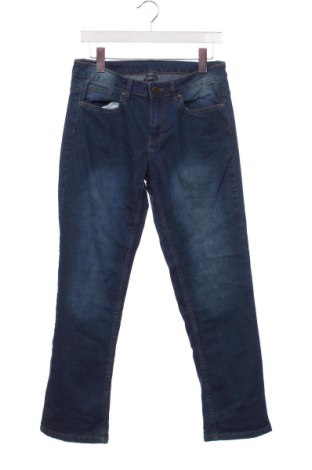 Detské džínsy  Y.F.K., Veľkosť 13-14y/ 164-168 cm, Farba Modrá, Cena  2,72 €