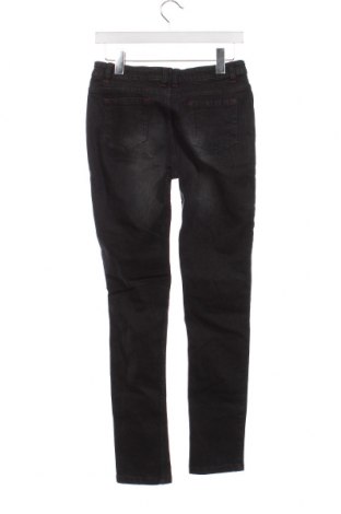 Dziecięce jeansy Y.F.K., Rozmiar 14-15y/ 168-170 cm, Kolor Szary, Cena 31,73 zł