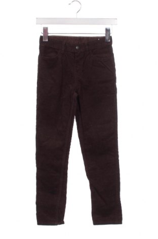 Παιδικό κοτλέ παντελόνι H&M, Μέγεθος 9-10y/ 140-146 εκ., Χρώμα Καφέ, Τιμή 4,55 €