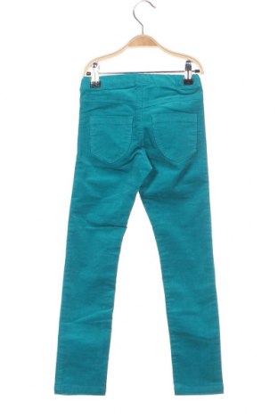 Детски джинси Name It, Размер 5-6y/ 116-122 см, Цвят Син, Цена 38,40 лв.