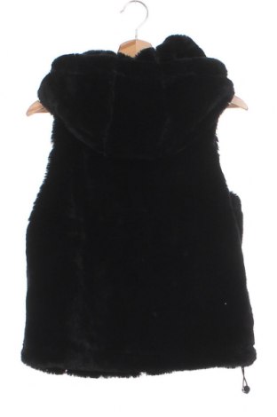 Детски елек, Размер 13-14y/ 164-168 см, Цвят Черен, Цена 6,35 лв.