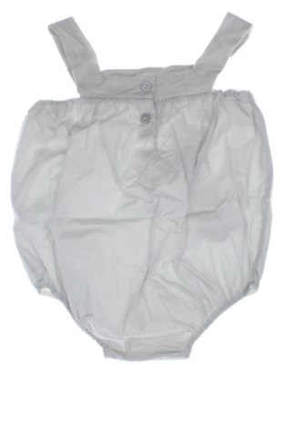 Kinder Overall Bonnet A Pompon, Größe 12-18m/ 80-86 cm, Farbe Grau, Preis € 6,19