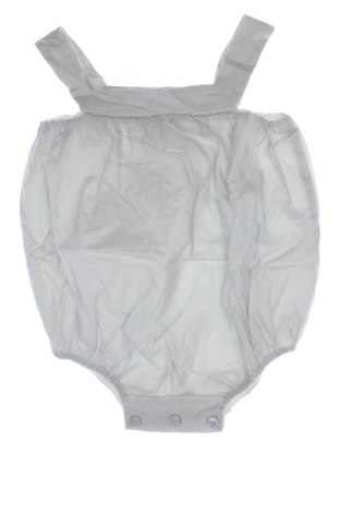 Kinder Overall Bonnet A Pompon, Größe 12-18m/ 80-86 cm, Farbe Grau, Preis € 41,24
