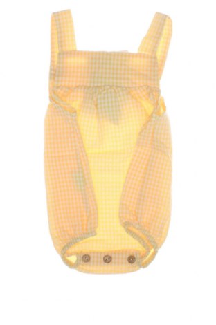 Παιδική σαλοπέτα Little Celebs, Μέγεθος 9-12m/ 74-80 εκ., Χρώμα Κίτρινο, Τιμή 9,20 €