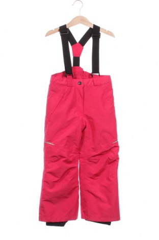 Kinder Overall Lupilu, Größe 4-5y/ 110-116 cm, Farbe Rosa, Preis 6,95 €