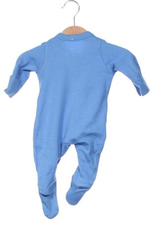 Kinder Overall Mothercare, Größe 1-2m/ 50-56 cm, Farbe Blau, Preis € 11,69