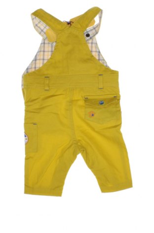 Kinder Overall Sergent Major, Größe 2-3m/ 56-62 cm, Farbe Gelb, Preis € 18,56