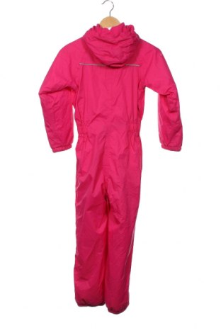 Детски гащеризон Trespass, Размер 6-7y/ 122-128 см, Цвят Розов, Цена 33,60 лв.
