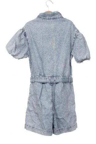 Kinder Overall Zara, Größe 13-14y/ 164-168 cm, Farbe Blau, Preis € 7,67