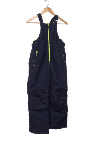 Kinderoverall für Wintersport Amazon Essentials, Größe 9-10y/ 140-146 cm, Farbe Blau, Preis 53,86 €
