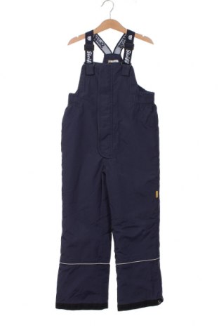 Kinderoverall für Wintersport Steiff, Größe 6-7y/ 122-128 cm, Farbe Blau, Preis € 48,36