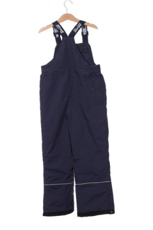 Kinderoverall für Wintersport Steiff, Größe 6-7y/ 122-128 cm, Farbe Blau, Preis € 45,90