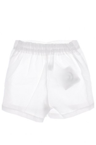 Dětské krátké kalhoty , Velikost 2-3y/ 98-104 cm, Barva Bílá, Cena  112,00 Kč