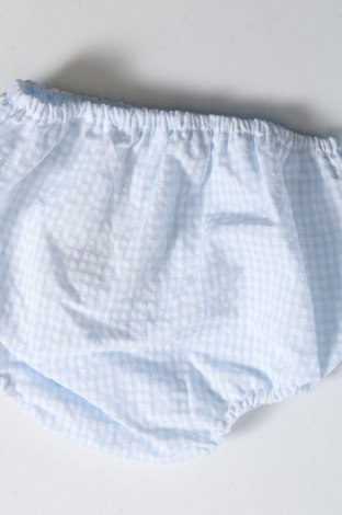 Pantaloni scurți pentru copii, Mărime 18-24m/ 86-98 cm, Culoare Albastru, Preț 14,47 Lei
