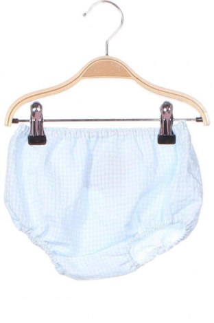 Dětské krátké kalhoty , Velikost 18-24m/ 86-98 cm, Barva Modrá, Cena  80,00 Kč