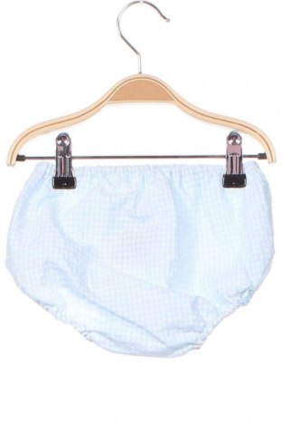 Dětské krátké kalhoty , Velikost 18-24m/ 86-98 cm, Barva Modrá, Cena  80,00 Kč