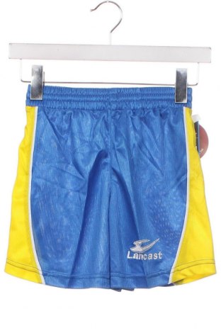 Детски къс панталон, Размер 12-13y/ 158-164 см, Цвят Син, Цена 24,90 лв.